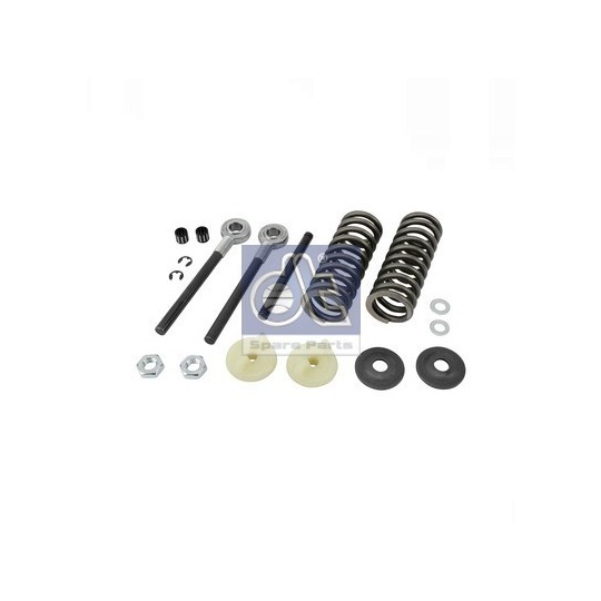 4.90337 - Accelerator Pedal Kit 