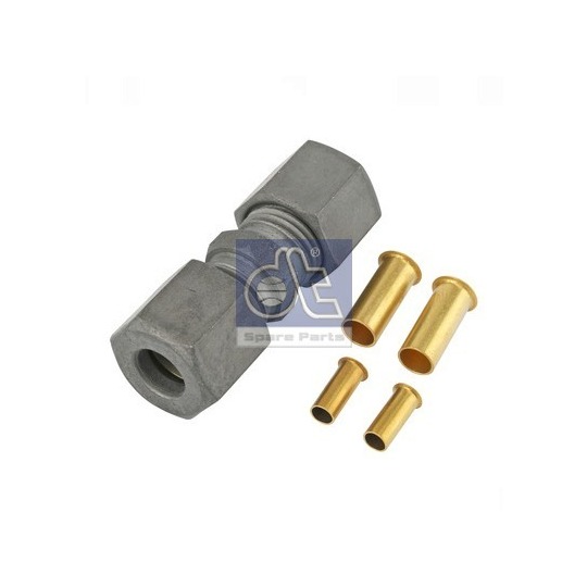 4.90479 - Connector, compressed air line 