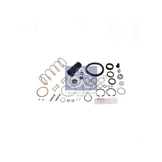 4.90552 - Repair Kit, clutch booster 