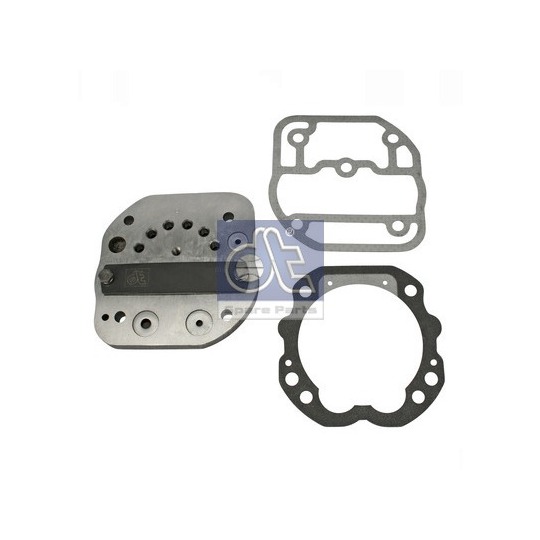 4.90622 - Seal Kit, multi-valve 