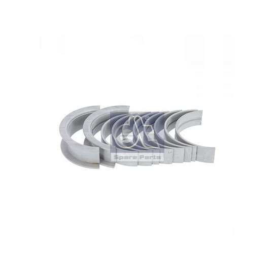 4.90672 - Crankshaft Bearings 