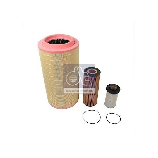 4.90754 - Filter Set 