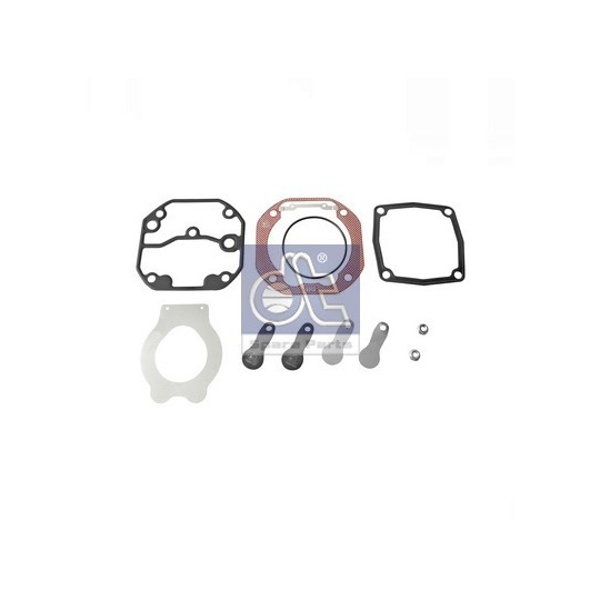 4.90801 - Repair Kit, compressor 