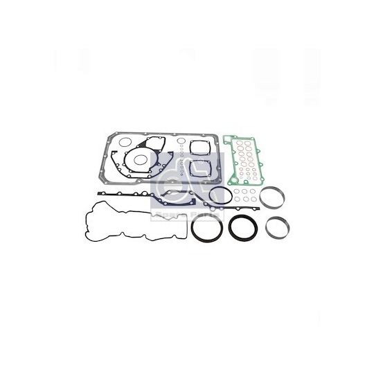 4.90787 - Full Gasket Set, engine 