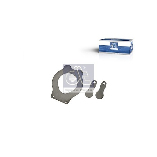 4.90803 - Seal Kit, multi-valve 