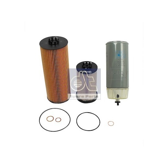 4.90958SP - Filter Set 