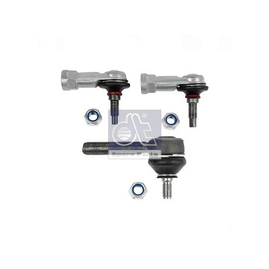 4.90954 - Ball Head, gearshift linkage 