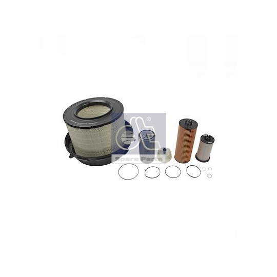 4.90958 - Filter Set 