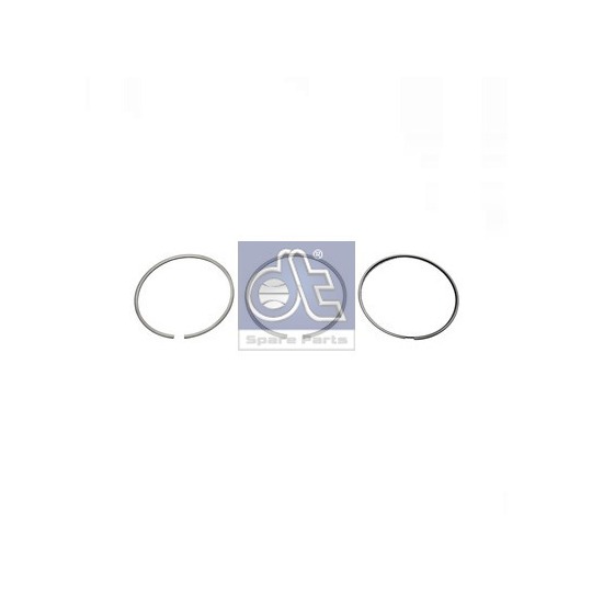 4.90975 - Piston Ring Kit 