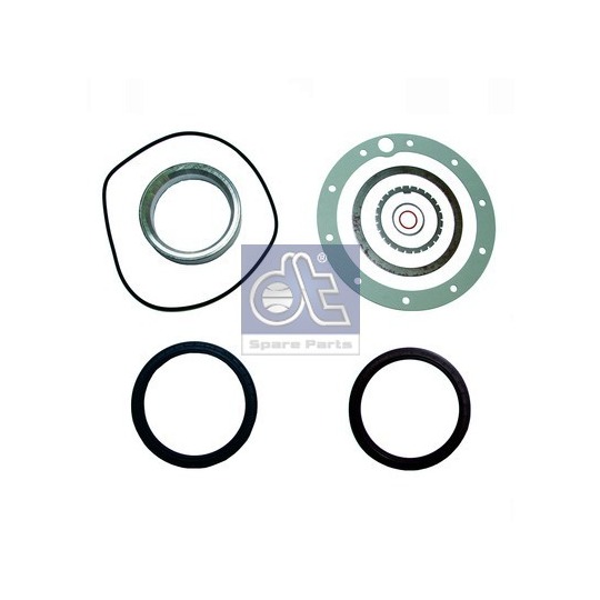 4.91022 - Gasket Set, wheel hub 