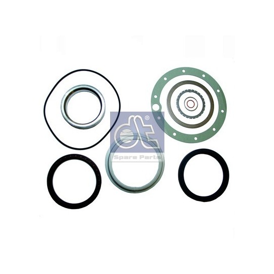 4.91025 - Gasket Set, planetary gearbox 