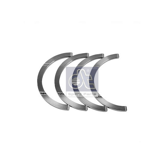 4.91050 - Crankshaft Bearings 