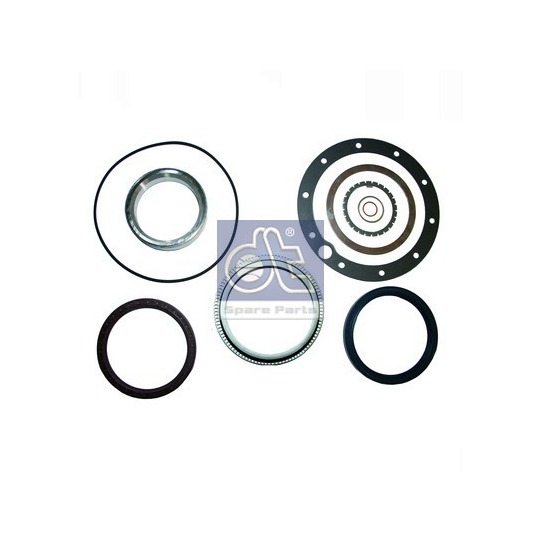 4.91026 - Gasket Set, planetary gearbox 