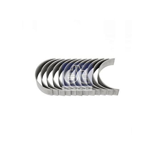 4.91069 - Conrod Bearing Set 