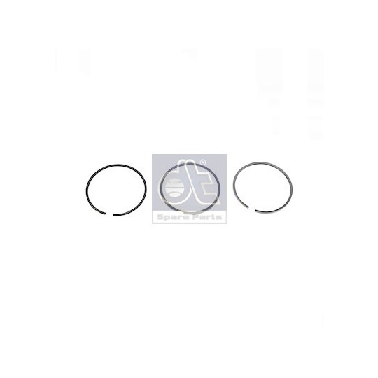 4.91146 - Piston Ring Kit 