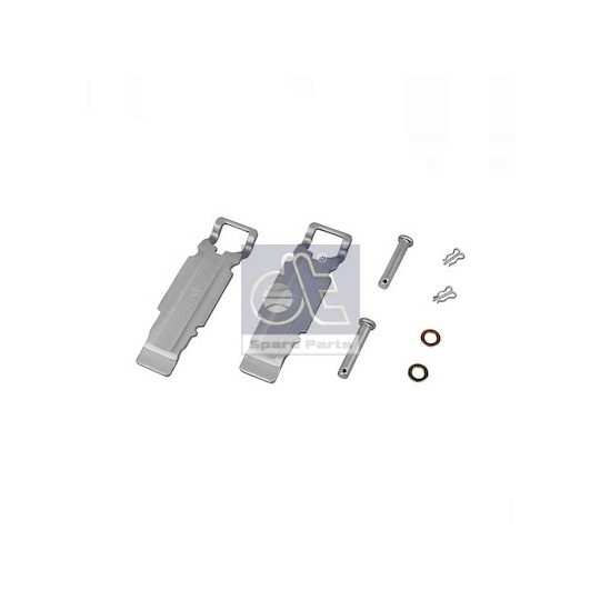 4.91121 - Repair Kit, brake caliper 