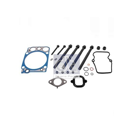 4.91176 - Gasket Set, cylinder head 