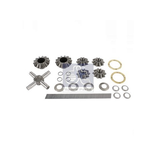 4.91201 - Repair Kit, differential 