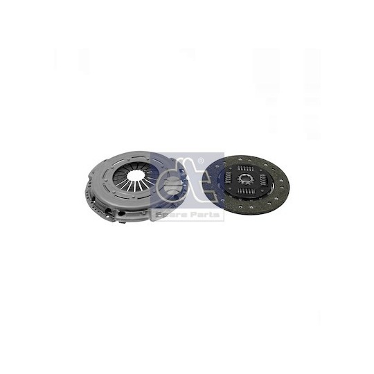 4.91411 - Clutch Kit 