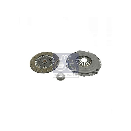 4.91413 - Clutch Kit 