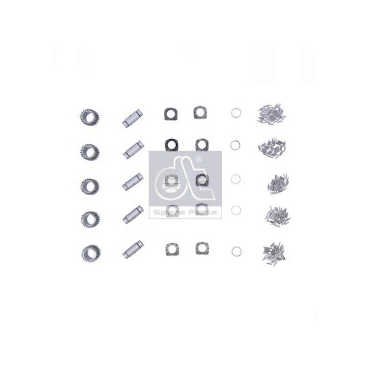 4.91522 - Planetary Gear Set 