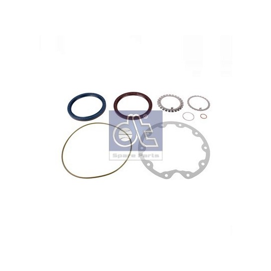 4.91483 - Gasket Set, planetary gearbox 