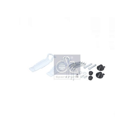 4.91587 - Repair Kit, brake caliper 