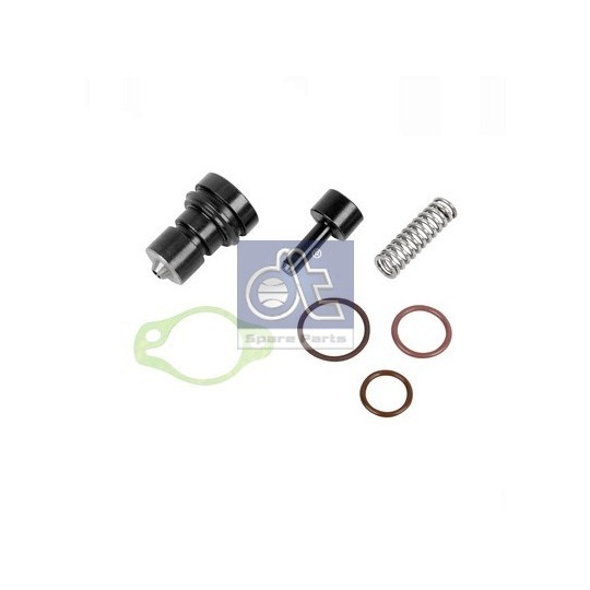 4.91712 - Repair Kit, compressor 