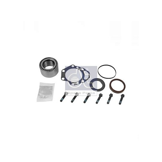 4.91961 - Wheel Bearing Kit 