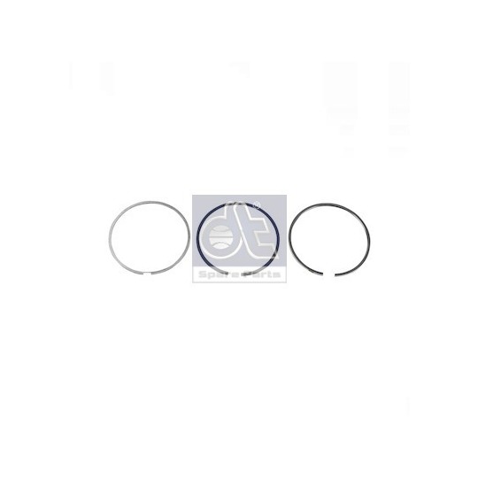 4.92036 - Piston Ring Kit 