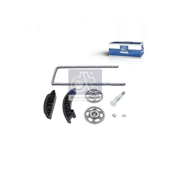 4.92019 - Timing Chain Kit 