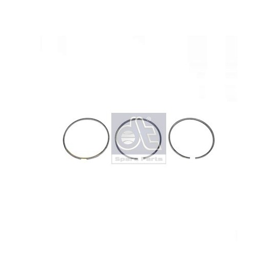 4.92035 - Piston Ring Kit 