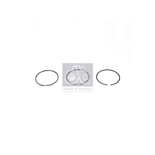 4.92038 - Piston Ring Kit 
