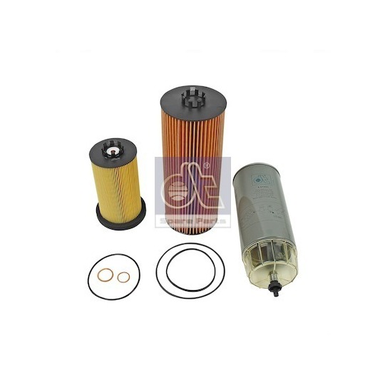 4.92106 - Filter Set 