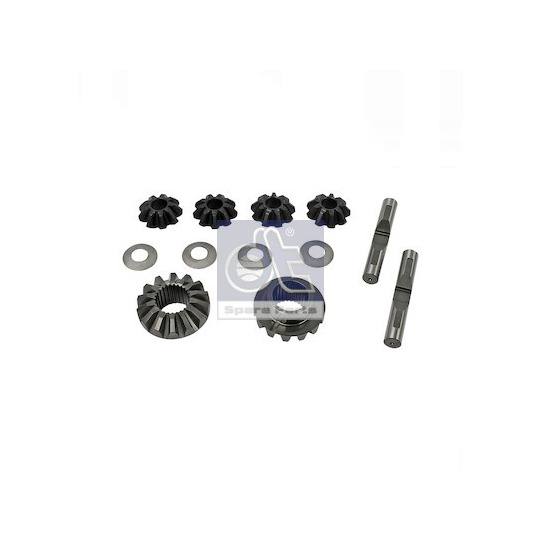 4.92140 - Repair Kit, differential 