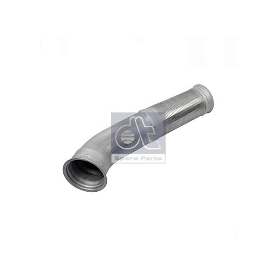 5.11093 - Exhaust pipe 