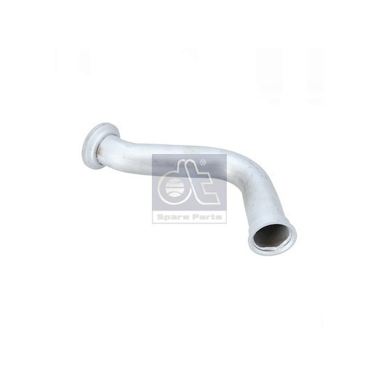 5.11181 - Exhaust pipe 