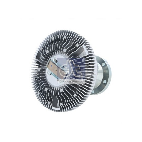 5.41606 - Clutch, radiator fan 