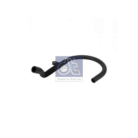 5.45379 - Radiator Hose 