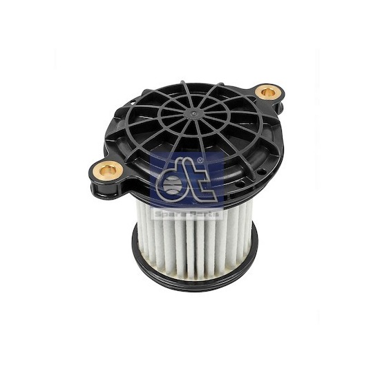 5.50170 - Oil Filter, manual transmission 