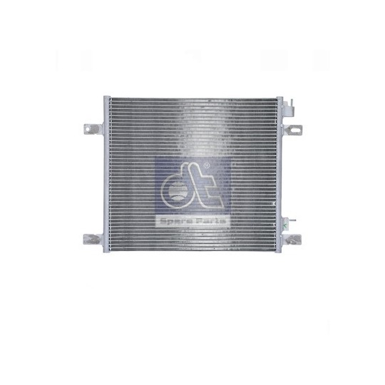 5.62034 - Condenser, air conditioning 