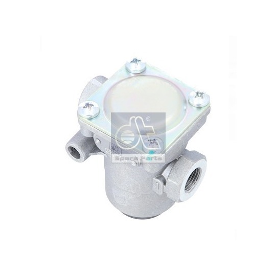 5.70194 - Pressure Limiting Valve 