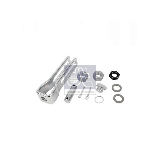 5.70400 - Mounting Kit, diaphragm brake cylinder 