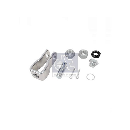 5.70401 - Mounting Kit, diaphragm brake cylinder 