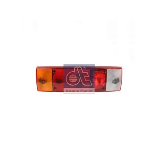 5.81124 - Combination Rearlight 