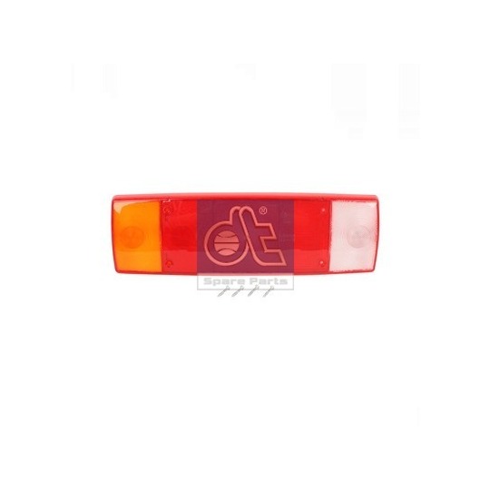 5.81132 - Lens, combination rearlight 