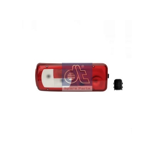 5.81198 - Combination Rearlight 