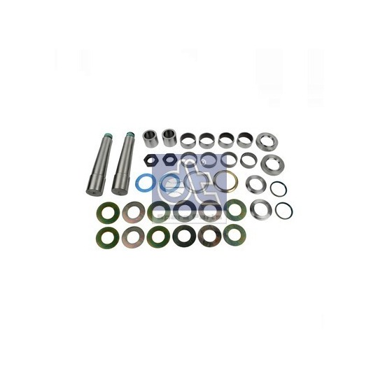 5.92012 - Repair Kit, kingpin 