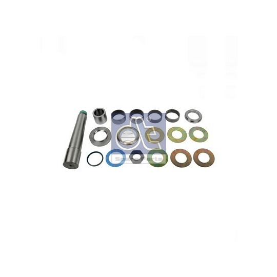 5.92014 - Repair Kit, kingpin 