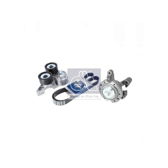 5.94195 - Repair Kit, v-ribbed belt tensioner 